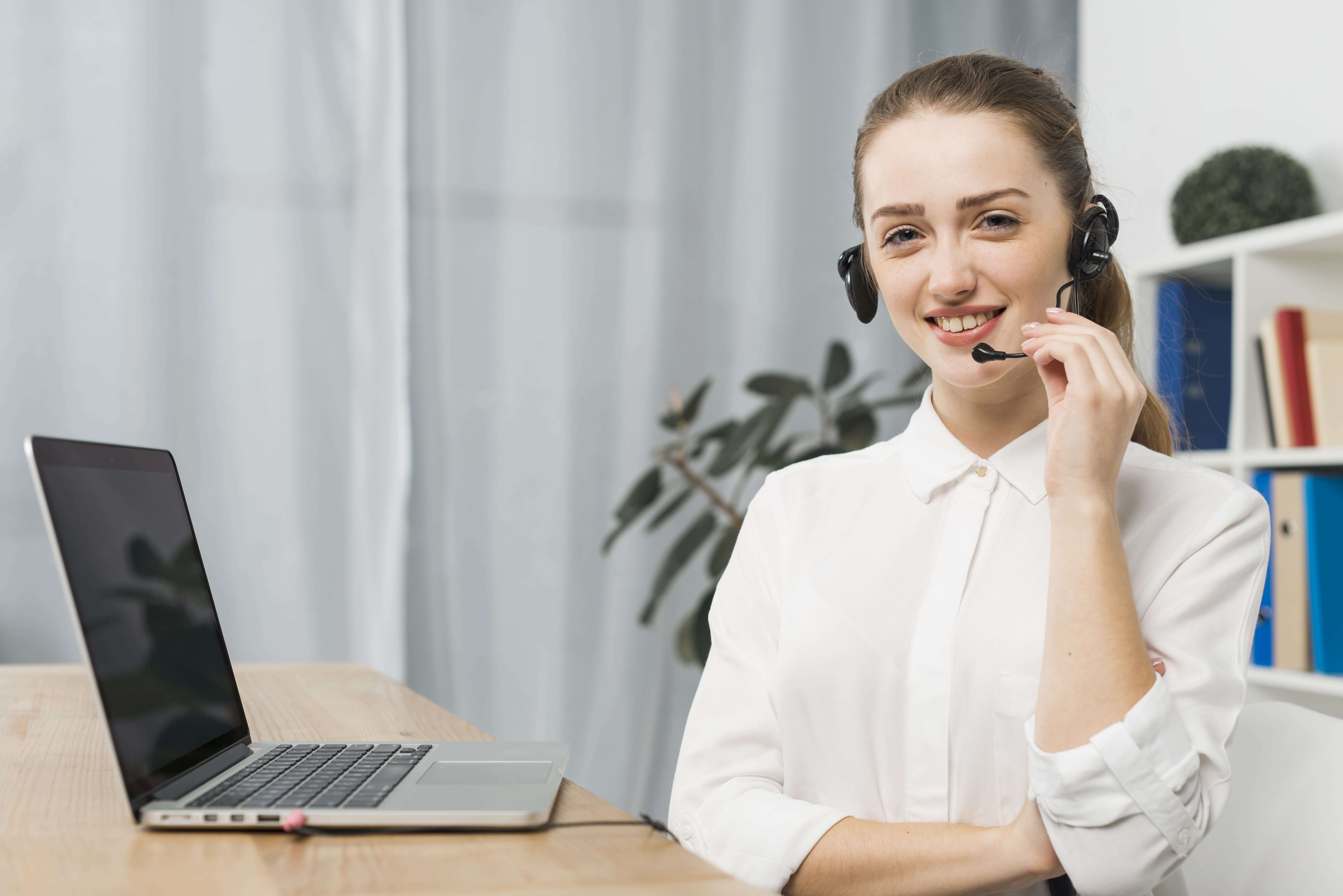 General Call Center Services in Bronx Wood, NY